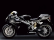 Alle originele en vervangende onderdelen voor uw Ducati Superbike 749 R USA 2006.